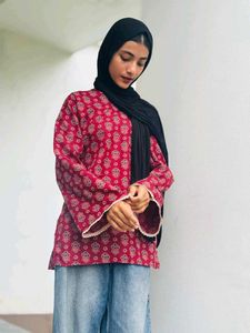 Short Kurti (You Will Get New One)
