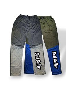 New Men Sport Track Pant 3Colour Availabl