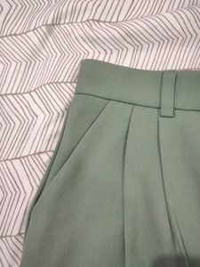Slim Trousers