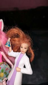 Doll Bundle - Mixed Styles