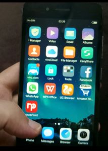 VIVO Y53i( 1606)
