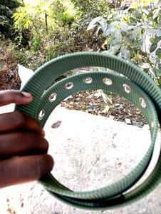 Good Quality 2 Belt For Men