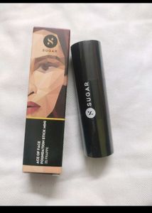 Sugar Foundation Stick With Brush