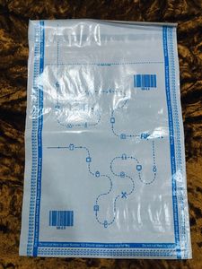 Plain Courier Bag 15*13 ,15 Prices Flipkart