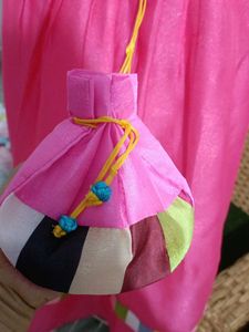 Korean Costume