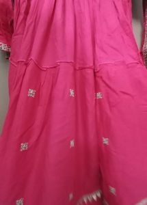 Festive Kurta Set
