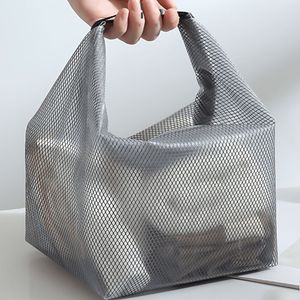 Multifunctional Portable Travel Bag - Pck Of 4