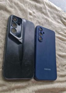 Samsung S23 FE Phone Cases - Set of 2