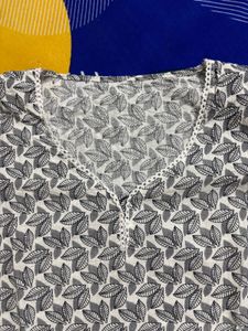 Short Kurti