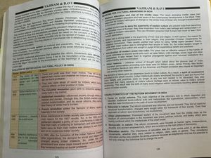Vajiram UPSC History Combo