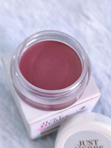 Just Herbs Lip &amp; Cheek Tint