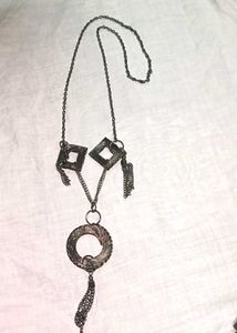 Necklace And Earrings Combo