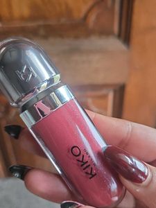 Kiko Milano Lipgloss