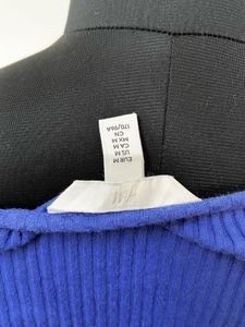 H&amp;M Ribbed Top