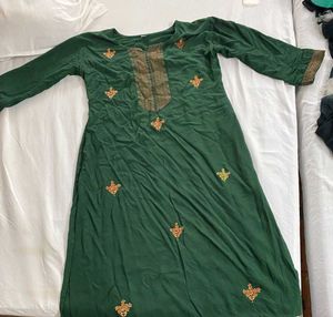 Like New Full Set Suit