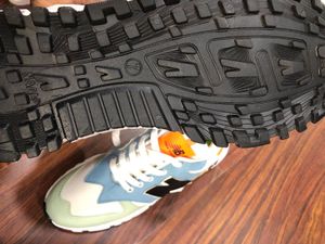 New Balanca Sneakers Size UK 7