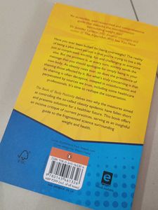 The Book Of Body Positivity Dr. Rajeev Karupati