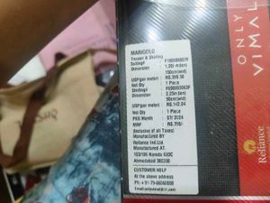 Shirt Pant Fabric