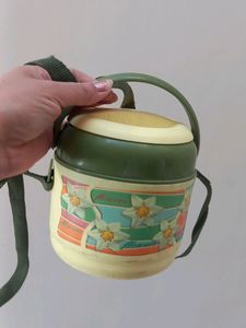 Lunch  Box