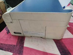 Working Epson L3150 Printer
