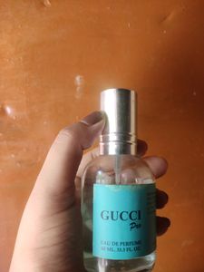Gucci Perfume