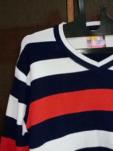 Korean Sweater For Girls/boys