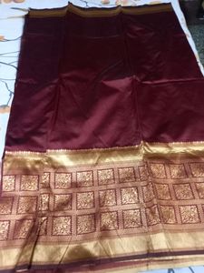 Brand New Party Wear Saree