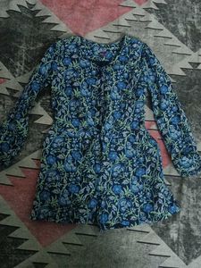 Kid Jumpsuit