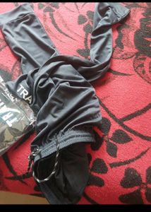 Combo Of Two Men's Training Joggers - Active Style