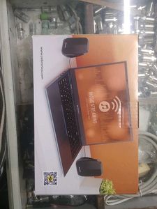Zebronics 2.0 Speakers