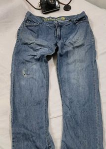 Spyker Men&#39;s Jeans