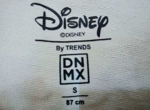 Minnie Mouse Graphic Tee