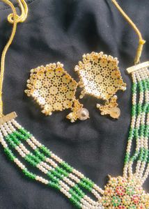 Jewellery Set