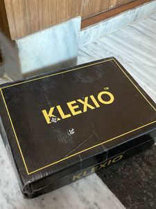 New Black Heels Branded