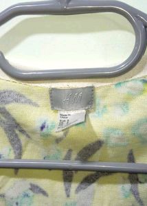 90% OFF H&amp;M Ribbed Sweater