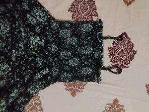 GIRLS OR WOMEN KOREAN DRESS WITH JACKET 🤍🎀