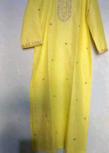 New Kurta Set