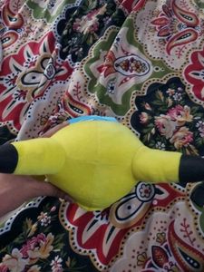 Pikachu Soft toy