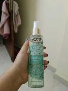 VS Body Mist Set