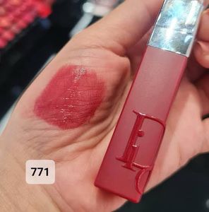 Dior Addict Lip Tint Shade 771 - Natural Berry