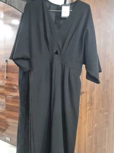 New Jumpsuit With Tag