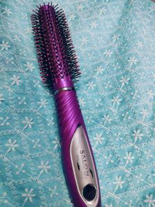 Salon Round Hair Brush