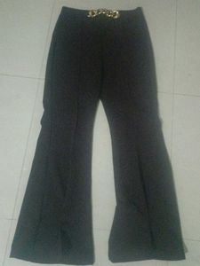 Trauser Pant