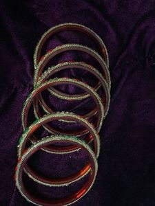 beautiful bangle size :2.25