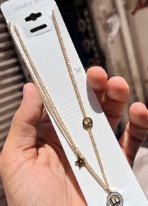 Anti Tarnish Chains