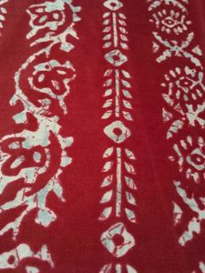 Pure Cotton Dress Material