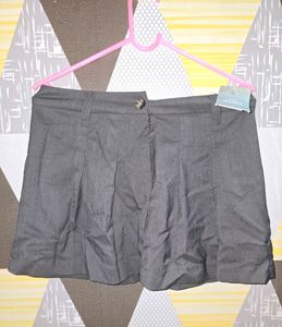 Hm With Tag Skirt