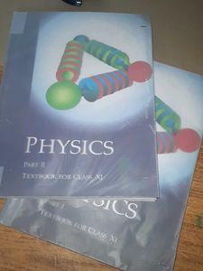 Ncert Class-XI BOOKS