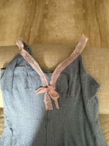 Slip Nightdress
