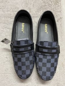 BANYY High Quality Loafer Shoes Size 6 To 10 Avail